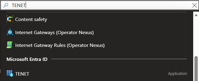 Copy Application (client) ID and Directory (tenant) ID from Azure Portal